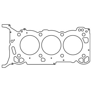 Ford EcoSport Head Gasket - Left - Cometic Gasket - .036 inch MLS - `15-`19